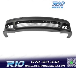 PARAGOLPES DELANTERO BMW E39 LOOK M PDC SRA