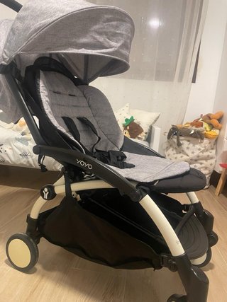 Passeggino YOYO Babyzen