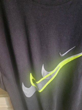 Camiseta NIKE