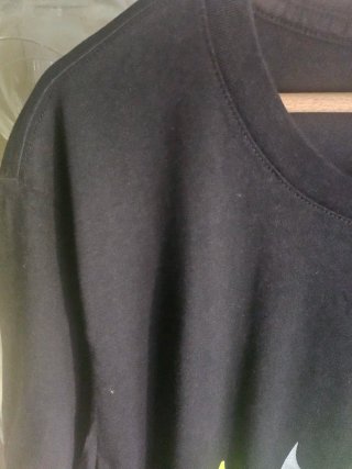 Camiseta NIKE