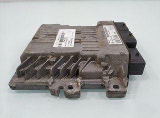 Av6112a650ye centralita ford c-max titanium 547071