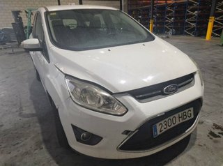 Av6112a650ye centralita ford c-max titanium 547071