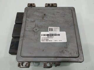 Av6112a650ye centralita ford c-max titanium 547071