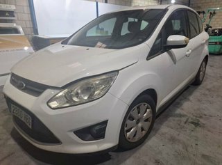 Av6112a650ye centralita ford c-max titanium 547071