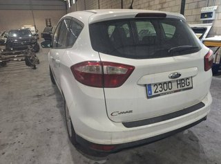 Av6112a650ye centralita ford c-max titanium 547071