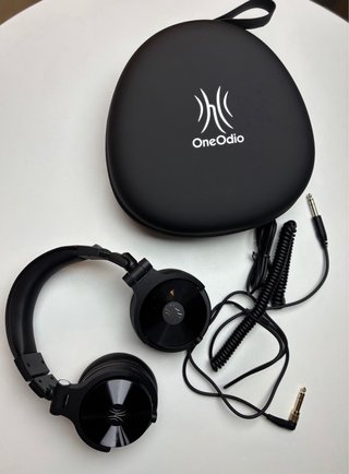 Auriculares OneOdio Studio Max 2 Nuevos