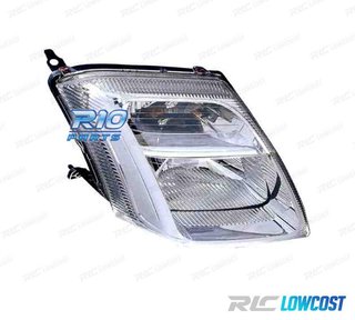 FARO DCH CITROEN C2 03-08