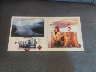 Vinilo Doble Sau El mes gran dels pecadors