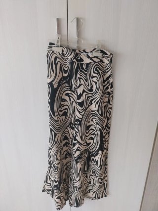 Conjunto Top y Pantalón Estampado