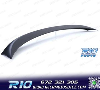 ALERON SPOILER BMW E90 LOOK M