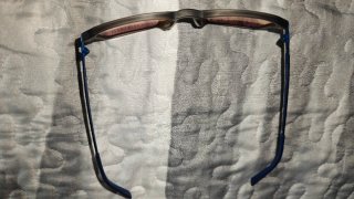 Gafas NAUT RETINAUT INTENSIVE G2 R2