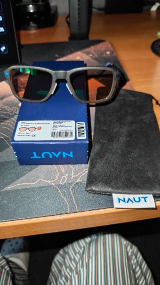 Gafas NAUT RETINAUT INTENSIVE G2 R2
