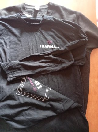Ropa de trabajo