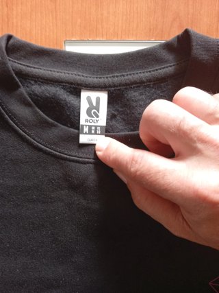 Ropa de trabajo