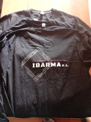 Ropa de trabajo