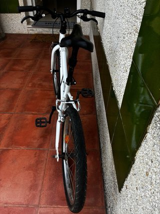 Bicicleta Infantil Riverside 100 20