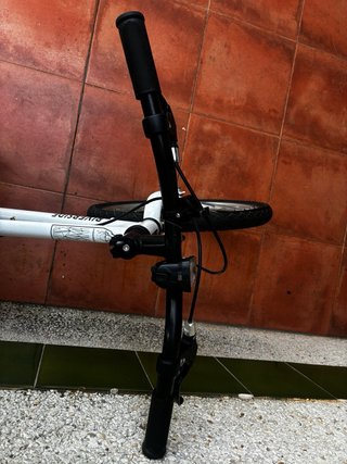 Bicicleta Infantil Riverside 100 20
