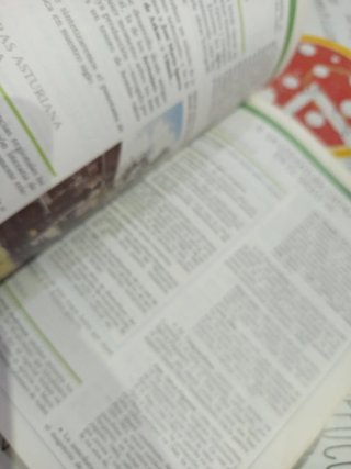 Literatura española