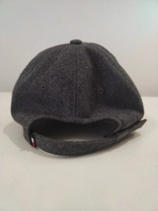 Gorra Tommy Hilfiger Gris