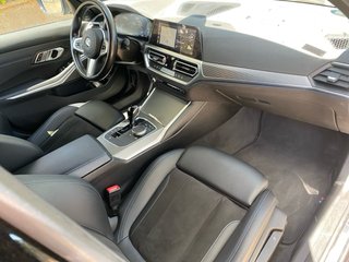 BMW 330 E Xdrive etiqueta  0