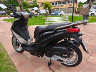 Piaggio Medley 125 ABS 2023