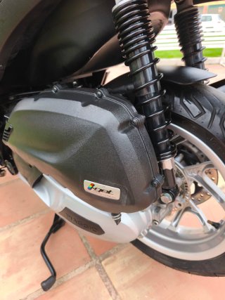 Piaggio Medley 125 ABS 2023