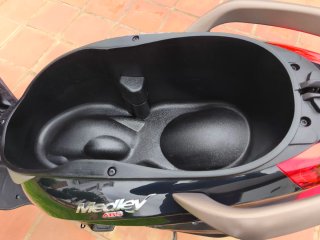 Piaggio Medley 125 ABS 2023