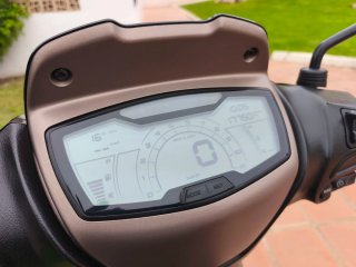 Piaggio Medley 125 ABS 2023