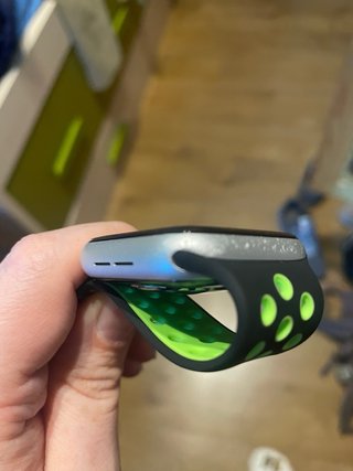 Apple Watch Nike 6 44mm GPS