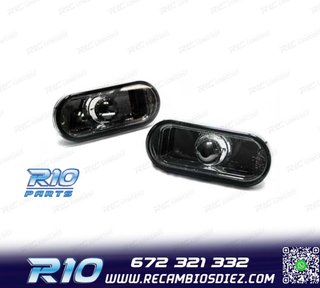 INTERMITENTES LATERALES VOLKSWAGEN VW SEAT 96-01 CRISTAL CLA