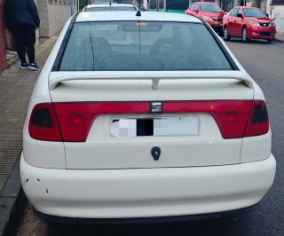 SEAT Cordoba 1999