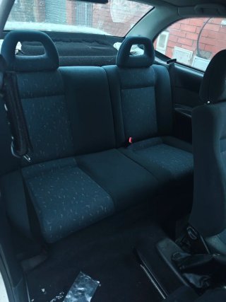 SEAT Cordoba 1999