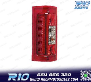 PILOTO IZQ PARA CITROEN FIAT PEUGEOT 02-06