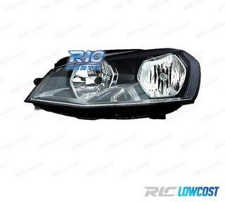 FARO IZQ VOLKSWAGEN VW GOLF VII 12-17