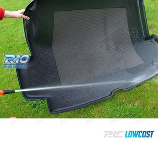 BANDEJA MALETERO PARA HYUNDAI
