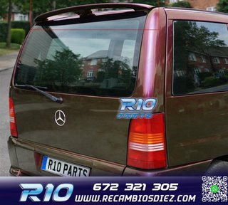 ALERON MERCEDES VITO W638 95-03