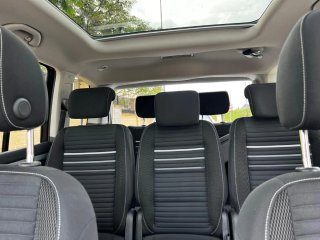 Volkswagen Touran 2015