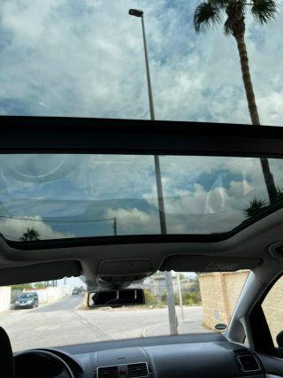 Volkswagen Touran 2015