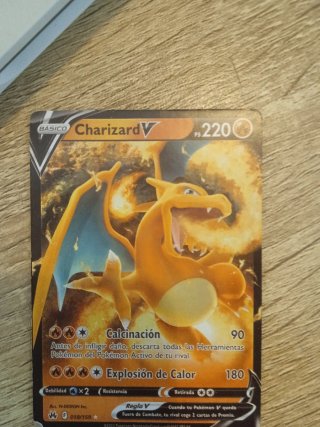 Cartas Pokémon Pack de 20 cartas