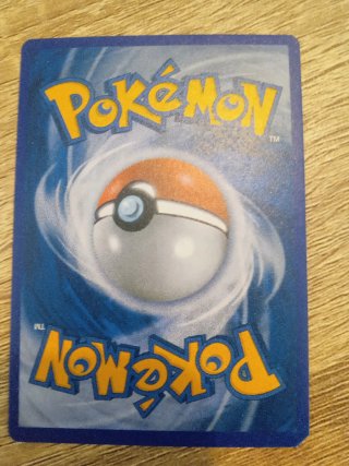 Cartas Pokémon Pack de 20 cartas