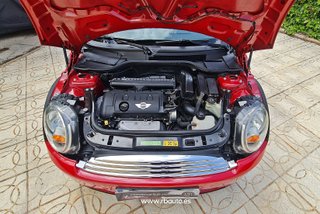 ⚡MINI COOPER 1.6i 120cv 6 velocidades. Impecable