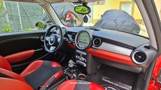 ⚡MINI COOPER 1.6i 120cv 6 velocidades. Impecable