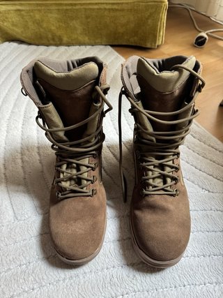Botas Ligeras Ejército 45