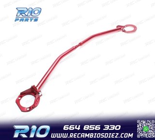 BARRA ESTABILIZADORA AJUSTABLE BMW E46 BERLINA COUPE TOURING