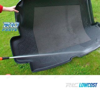 BANDEJA MALETERO PARA VOLVO