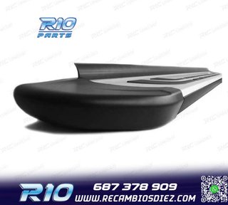 ESTRIBERAS ESTRIBOS BMW X1 F48 15-22