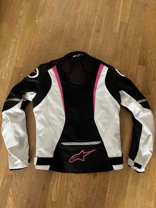 Chaqueta Alpinestars Mujer L