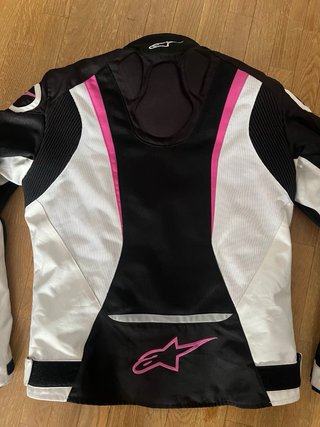 Chaqueta Alpinestars Mujer L
