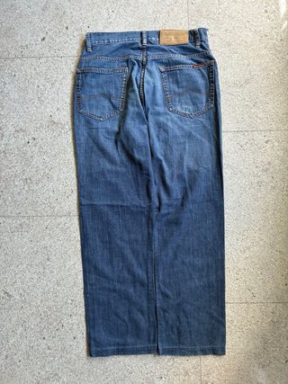 Jeans Marlboro Classics Blu vintage anni 90