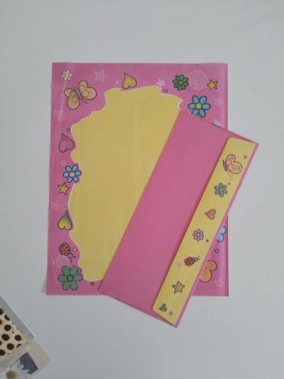 Sobres y Cartas vintage